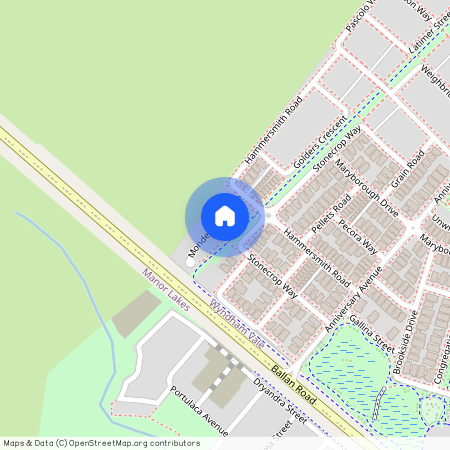 10 Awaken Walk, Wyndham Vale VIC 3024