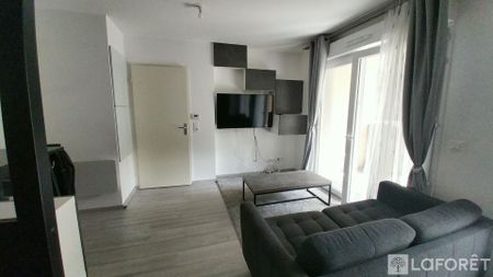 Appartement T2 BURES SUR YVETTE à louer - Photo 5