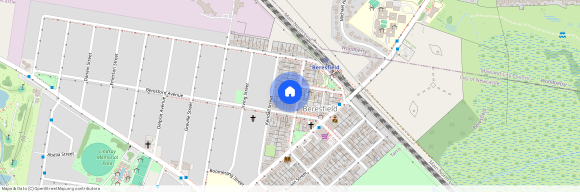 19 Landor Street, Beresfield NSW 2322