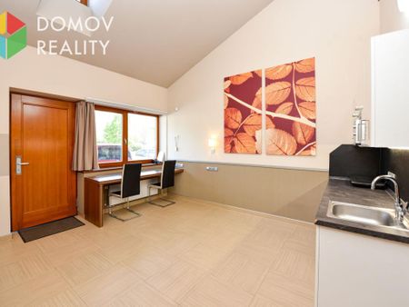 Pronájem bytu 2+kk 42 m2 - Photo 3