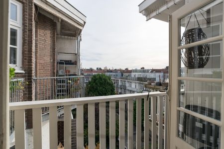 Te huur: Appartement Westlandgracht 137 3 in Amsterdam - Photo 4