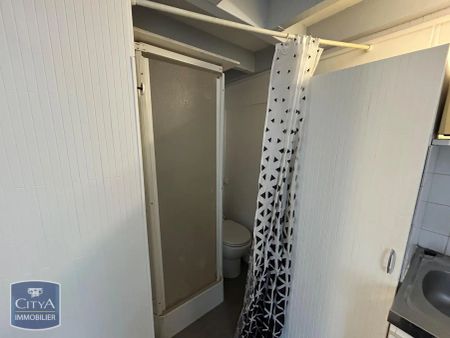 Appartement à louer 1 pièce 9.95m² - Photo 5