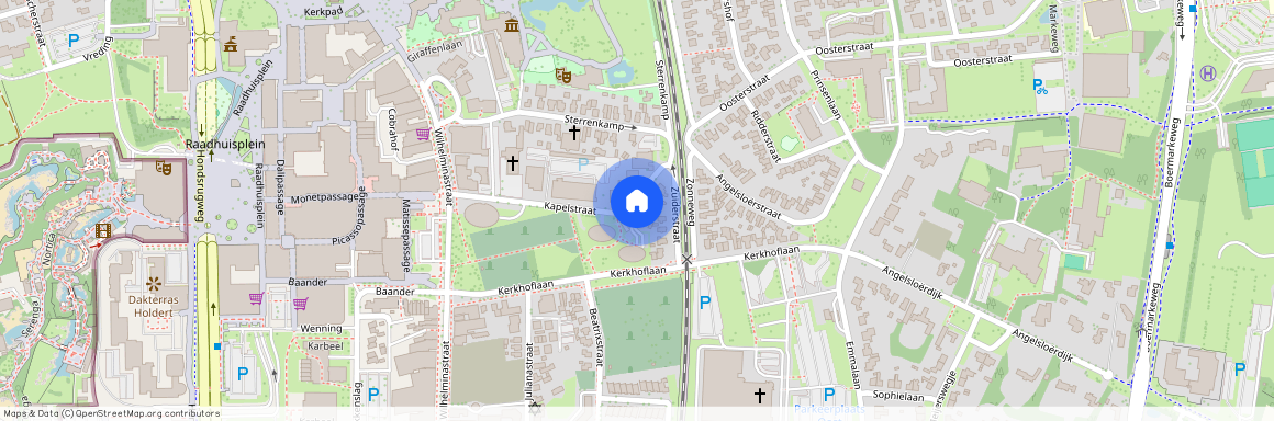 Kapelstraat 174, Emmen-Centrum, 7811XV