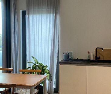 Appartement te huur in Geel voor € 850 met 1 slaapkamer - Photo 5