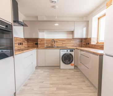 2 bedroom apartment to rent - Photo 6