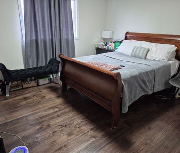 For Lease - 82 John Lindsay Court Unit# Upper, Toronto, Ontario - Photo 3