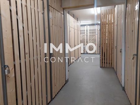 Gemütliche 2-Zimmerwohnung in Toplage – Grasberger Gasse 9 - Photo 5