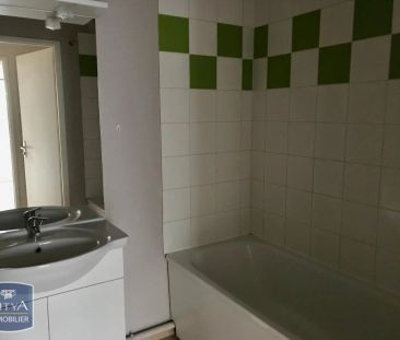 Appartement à louer 2 pièces 52.81m² - Photo 4