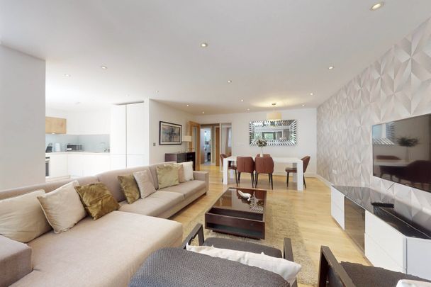 Octavian House, 15-17 Alexandra Road, NW8 - Photo 1