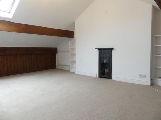 3 bedroom terraced house to rent - Photo 1