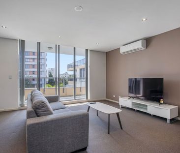 Great light filled furnished apartment in Brighton Dune. - Photo 1