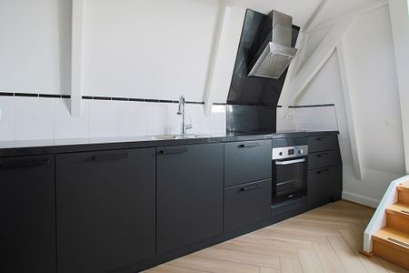 Te huur: Appartement Weteringschans in Amsterdam - Photo 4