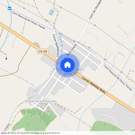 valencia, Valencian Community 46792