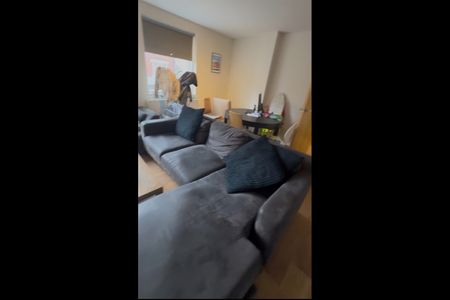 3 Bed Flat, Cherwell House, SW17 - Photo 2