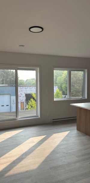 Logement neuf Mont St Grégoire - Photo 1