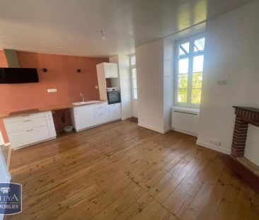 Maison à louer 3 pièces 62.12m² - Photo 5