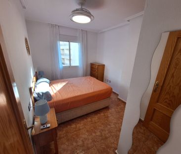 Ref.7458 One Bedroom Apartment with garage in Torrevieja - Photo 3