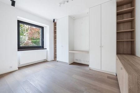 Appartement te huur - Foto 5