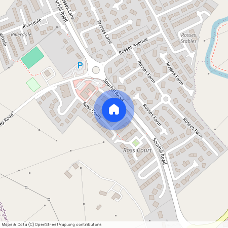 47 Rossdale, Ballymena, BT42 2SA