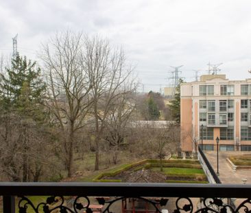 For Lease - 7373 Martingrove Road Unit# 412, Vaughan, Ontario - Photo 6