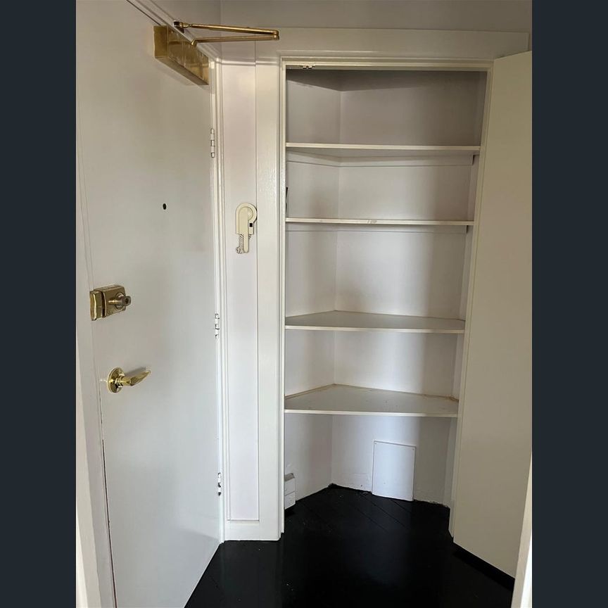 2/183 High St, North Sydney, NSW 2060 - Photo 1