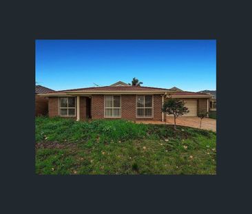 Spacious 3-Bedroom Home in Keilor Lodge - Photo 4