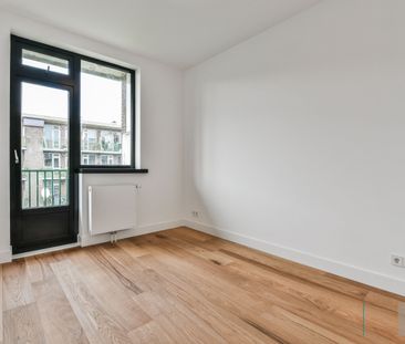 Te huur: Appartement Lucellestraat 11 2 in Amsterdam - Foto 6
