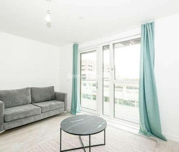 Chamberlain Court, Ironworks Way, E13 - Photo 3