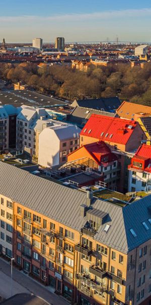 Industrigatan 10A, Värnhem - Foto 2