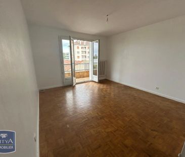 Appartement à louer 3 pièces 70.28m² - Photo 4