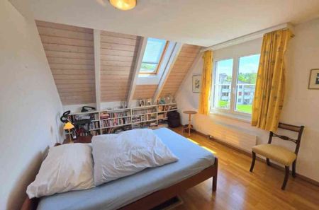 3.5 Zimmer, 114 m², 3. Stock - Foto 5