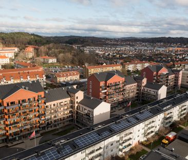 Fyrklöversgatan 15 C - Foto 1