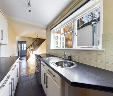 2 bedroom house to rent - Photo 6