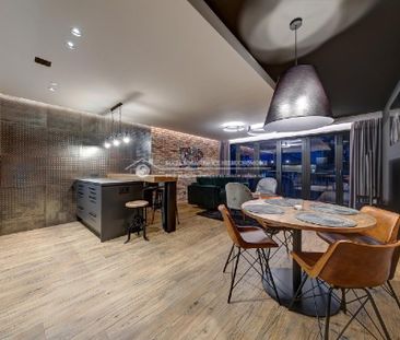 Mieszkanie śląskie Bielsko-Biała powierzchnia 82.0 m² C380-WM-18110 - Фото 3