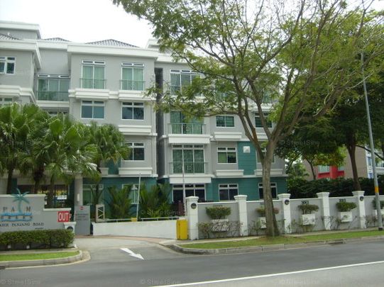 Palm Green (D5), Apartment - For Rent - Photo 1