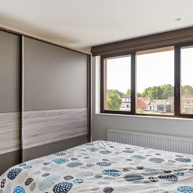 Appartement te huur in Hemiksem voor € 1.175 met 2 slaapkamers - Photo 1