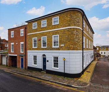 Orchard Street, Canterbury - Photo 1