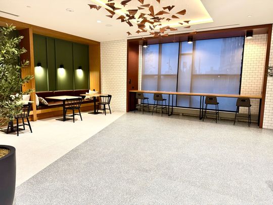 For Lease - 2495 Eglinton Ave Avenue Unit# 1209, Mississauga, Ontario - Photo 1