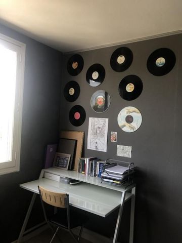 Appartement T2 à louer Saint Jacques De La Lande - 47 m² - Photo 2