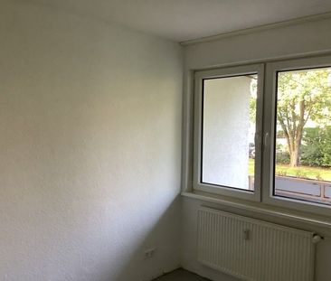 Endlich zuhause: sanierte 3- Zimmerwohnung in Hannover-Sahlkamp - Foto 2