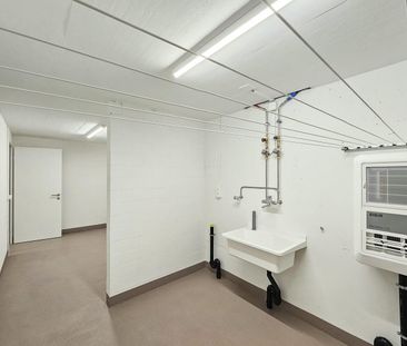 4.5 Zimmer, 101 m², 2. Stock - Photo 5