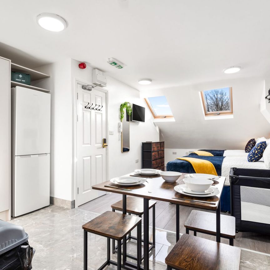 Pershore Road Stirchley - Photo 1