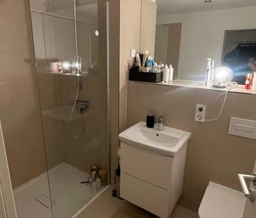 30qm Studio Apartment Lichtenberg - Foto 1