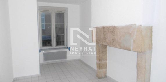 Location Appartement 3 pièces 51m² PARAY LE MONIAL 71600 - Photo 2