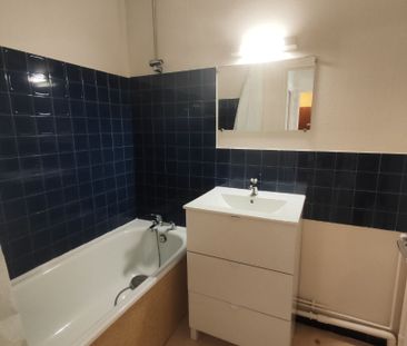 LIMOGES PROCHE CHURCHILL APPARTEMENT T3 - Photo 6