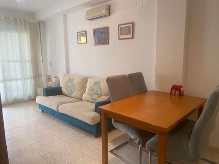 1 room luxury Apartment for rent in Chilches, Spain - Photo 2