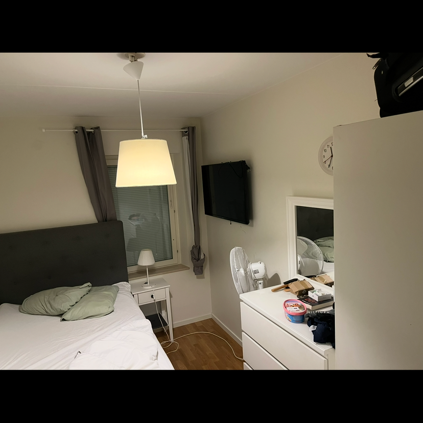 Vaniljvägen, Farsta - Foto 2