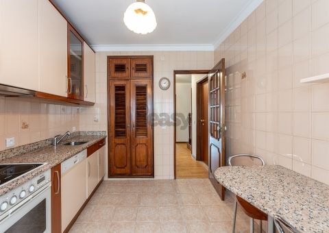 Apartamento T3 DUPLEX