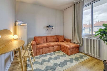 Maison 2 pièces - - Photo 5