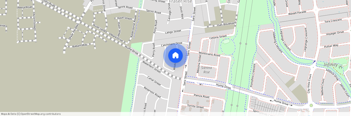 18 Wildlife Circuit, Vic 3336, Fraser Rise